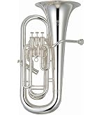Amazon | Kaerntner ケルントナー ユーフォニウム KEU-120 Amazon | Kaerntner ケルントナー ユーフォニウム KEU-120